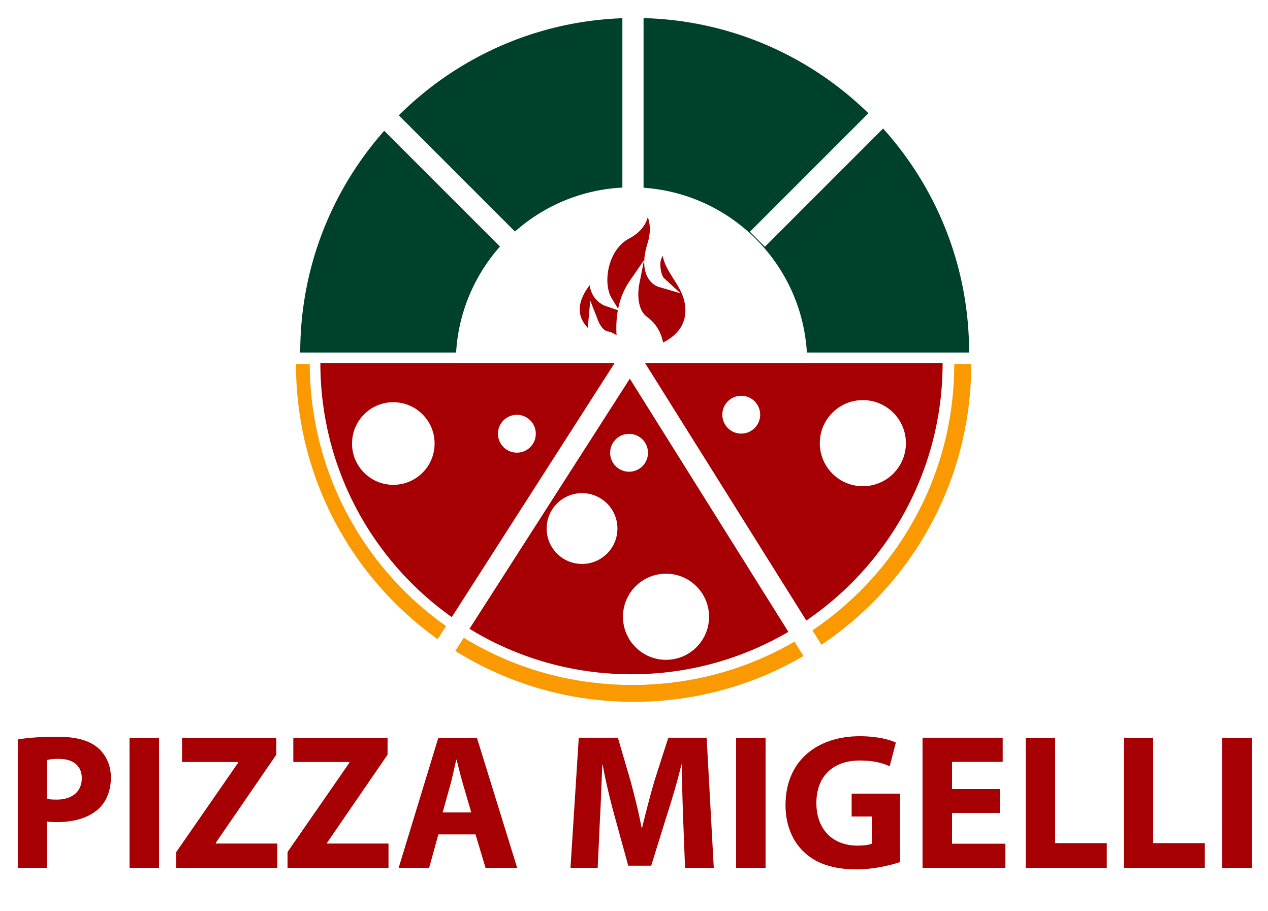 Pizza Migelli